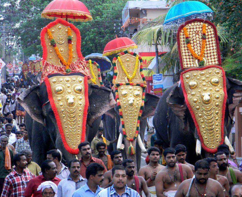 Kottarakkara Unniyappam