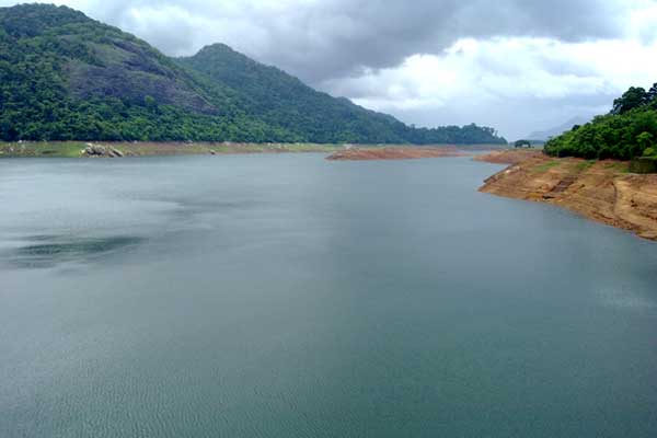 Agsthyamali Biosphere Reserve with rich biodiversity